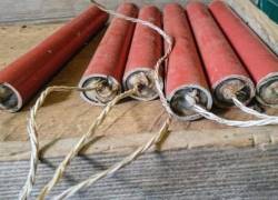 Intentaron forzar cajeros automáticos con explosivos, dentro de centro comercial en Guayaquil