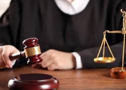 El CJ declaró la emergencia judicial por la falta de operadores de justicia.