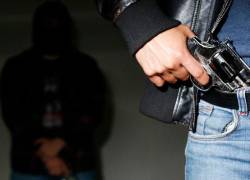 Tres personas fallan en sicariato contra una mujer en Loja; hermano de la víctima es uno de los sospechosos