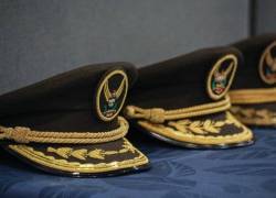 Sargento de Policía es procesado por presunta concusión, tras solicitar dinero para entrega de armas de dotación