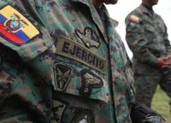 Llaman a juicio a militar en servicio activo por presunta ejecución extrajudicial en Tulcán, ocurrida en 1990