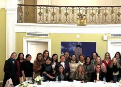 Empresarias ecuatorianas lideran agenda bilateral entre Ecuador y EE.UU. con enfoque de género