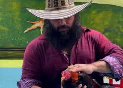 Hijo de seis años de alias 'Fito' habría sido abandonado durante fuga en Venezuela