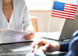 La Misión de Estados Unidos abrió vacantes en Quito y Guayaquil.