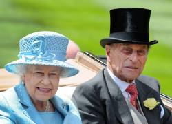 El duque de Edimburgo, príncipe consorte que batió todos los récords de longevidad, falleció el 9 de abril a un mes de cumplir los 100 años.