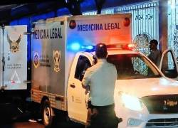 Lo que se sabe del sicariato múltiple en Yaguachi: ¿Quién era La Diabla, contra quien habrían dirigido el ataque?