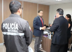 El procesado permanece privado de libertad desde el 29 de julio de 2025.