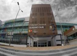 Presunta violación dentro de Hospital del Guasmo: enfermero habría dejado inconsciente a una paciente para agredirla