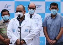 Guayaquil retoma el uso obligatorio de mascarillas en lugares cerrados, por incremento de COVID-19
