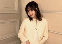 La cantante Lisa, del grupo de K-pop Blackpink, debutará en la pantalla como parte del elenco de la tercera temporada de la serie televisiva The White Lotus.