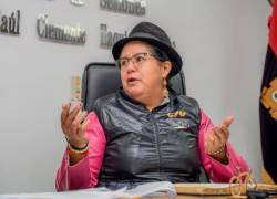 En rueda de prensa, Tibán advirtió que la medida golpea de manera directa a los sectores más pobres.