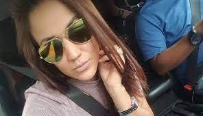 Chats de Mayra Salazar revelan plan para llevarse en peso el SRI y presunto lavado de dinero