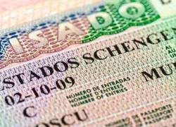 El visado Schengen depende de una decisión colectiva de los socios europeos.