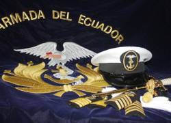 Dictan 34 años de prisión contra coautor del asesinato de un sargento de la Armada, ocurrido en Manta