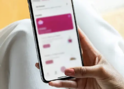 Mujer es acusada de presunta apropiación fraudulenta por medios electrónicos.