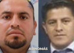 Se investiga la extraña desaparición de dos abogados en Ibarra