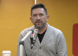 Álvaro Rosero cuenta su verdad tras su fallida designación como ministro de Gobierno.