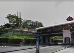 Imagen de la Universidad Católica Santiago de Guayaquil