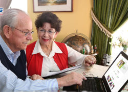 Se trata de un canal de comunicación oficial denominado Buzón Electrónico del Pensionista.