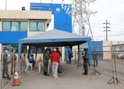 Las causas oficiales de las muertes serán determinadas por Medicina Legal.