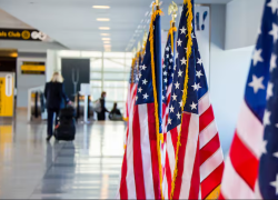 Las víctimas del fraude fueron estafadas por más de USD 2.5 millones.