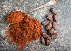 Arcsa detectó cadmio en un lote de cocoa.