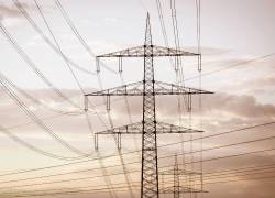 Fotografía referencial de redes eléctricas.