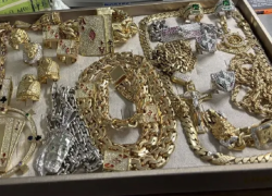 Nuevo implicado en el caso Blanqueo Fito.