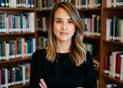 Lolo Miño es directora del Observatorio de Derechos y Justicia (ODJ).