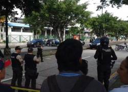 Embajada de Estados Unidos emite alerta sobre posibles atentados con explosivos en Guayaquil la noche de este jueves 13 de abril