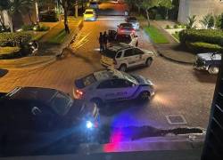 Nuevo allanamiento en la Isla Mocolí: despliegue policial y fiscal sorprendió a los residentes