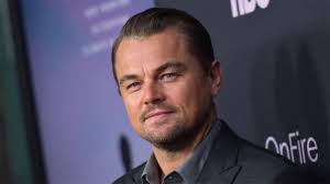 Leonardo DiCaprio dona $5 millones para el Amazonas