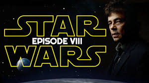 Episodio VIII de Star Wars entra en fase de producción