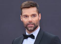 Emiten orden de protección contra Ricky Martin por ley de violencia doméstica.