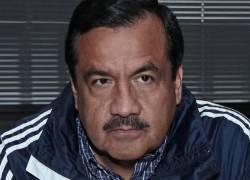 Exministro del Deporte, Raúl Carrión, fue declarado culpable de peculado: suma 6 sentencias