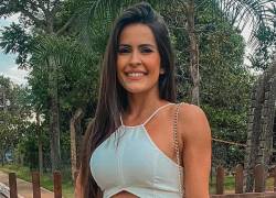 Reconocida influencer Larissa Borges fallece tras sufrir dos paros cardíacos: su novio es investigado