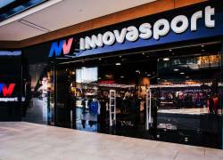 Más de 250 tiendas maneja Innovasport en México; además de la marca que lleva el mismo nombre, bajo la cual opera su principal cadena, posee tiendas como Innvictus e Innovasport Kids.