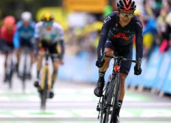 El Tour de Francia llega a Ecuador para ciclistas profesionales y aficionados