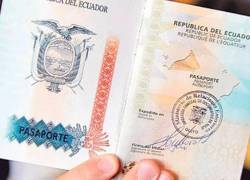 Ecuador emitirá visa nómada para captar turismo, capitales y consumo de extranjeros