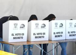 CNE define compensaciones y sanciones para los Miembros de las Juntas Receptoras del Voto