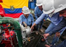 Petroecuador reanuda operación de pozos tomados por waoranis