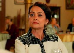 Muere conocida actriz de telenovelas durante el terremoto de Turquía