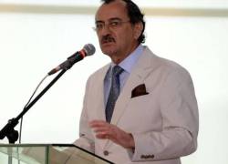 Carlos Pólit no saldrá de prisión en EE.UU.: jueza niega monto solicitado para fianza