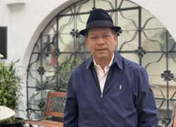 El exprefecto Jorge Guamán y otras nueve personas son investigadas por el presunto delito de delincuencia organizada. Al no tener sentencia ejecutoriada mantienen los derechos políticos.