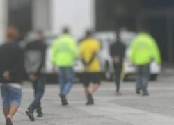 Procesados por el asesinato de Efraín Ruales intentan deslindarse del crimen