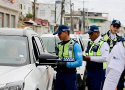 Reducción de multas de tránsito en Guayaquil: ordenanza pasa primer debate