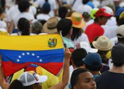 Más de 5.300 venezolanos en Ecuador regresaron a su país a través del plan vuelta a la patria
