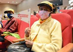 El proyecto aplica para adultos mayores en situación de vulnerabilidad.