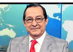 El periodista Hugo Gavilánez falleció a los 74 años, este 1 de junio de 2022