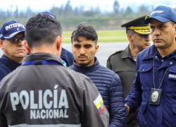 Por este motivo Germán Cáceres abandonará cárcel La Roca, tras enfrentamiento que dejó tres presos muertos